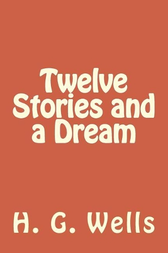 Twelve Stories and a Dream