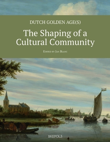 Dutch Golden Age(s)