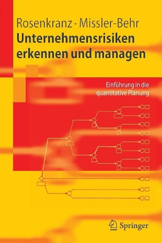 Unternehmensrisiken erkennen und managen