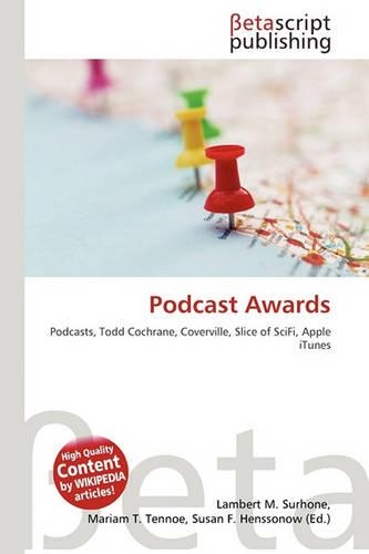 Podcast Awards