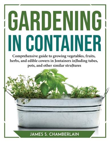 Gardening in Container