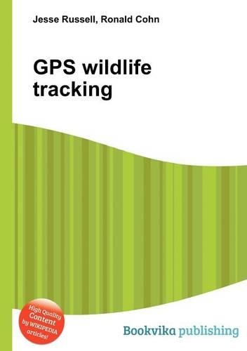 GPS Wildlife Tracking