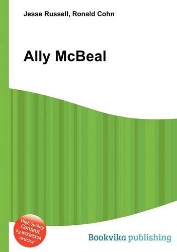 Ally McBeal