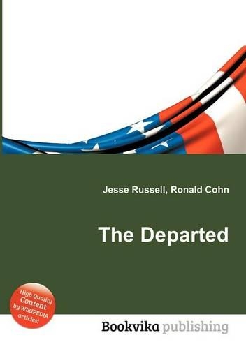 The Departed: (English)