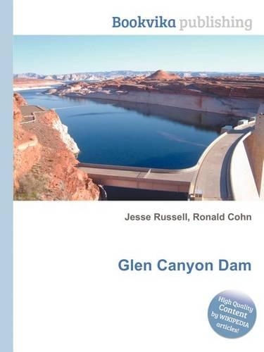 Glen Canyon Dam