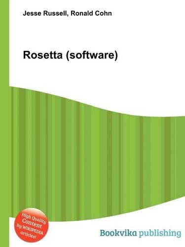 Rosetta (Software)