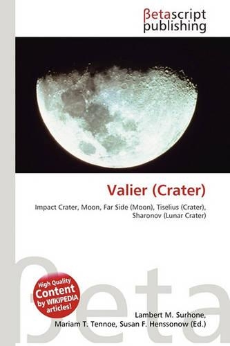 Valier (Crater)