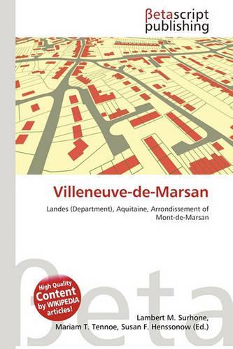 Villeneuve-de-Marsan