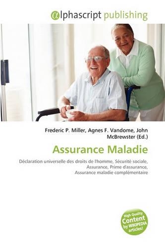 Assurance Maladie