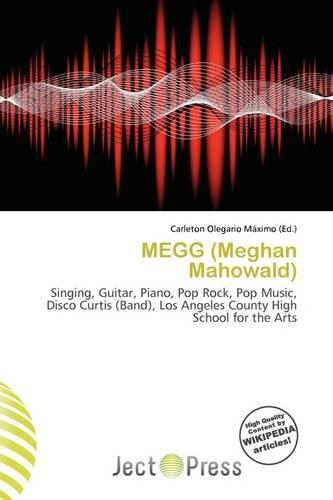 Megg (Meghan Mahowald)