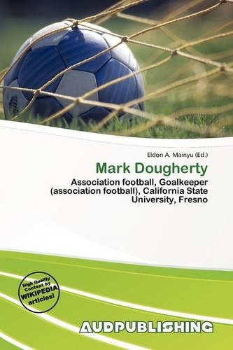 Mark Dougherty
