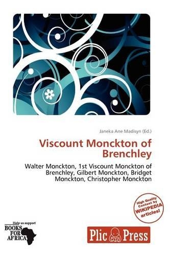 Viscount Monckton of Brenchley: (English)