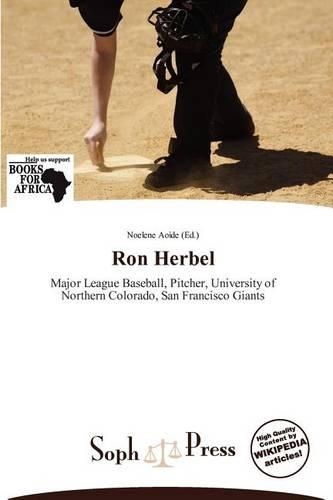 Ron Herbel
