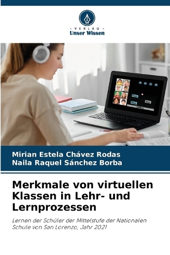 Merkmale von virtuellen Klassen in Lehr- und Lernprozessen