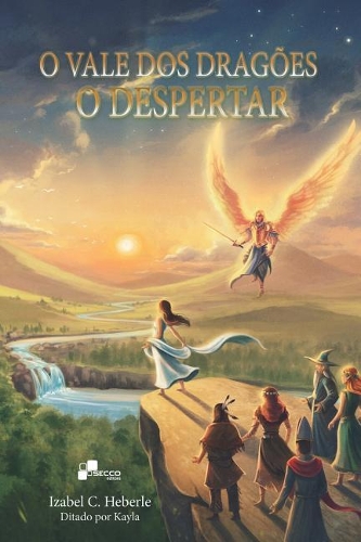 O Vale dos Dragões: O Despertar(1 O Vale DOS Drag)