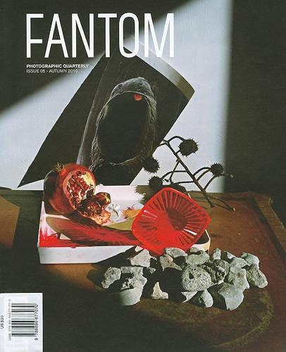 Fantom Issue 05