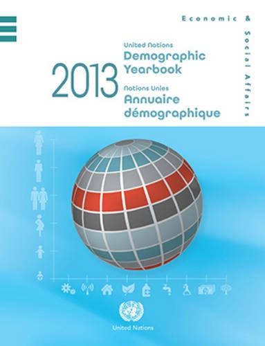 Demographic yearbook 2013