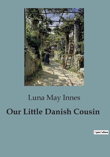 Our Little Danish Cousin