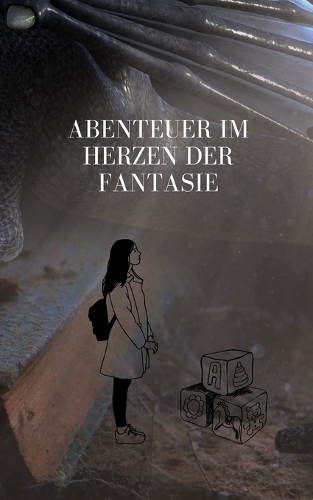 Abenteuer im Herzen der Fantasie