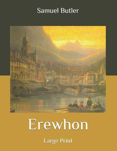 Erewhon