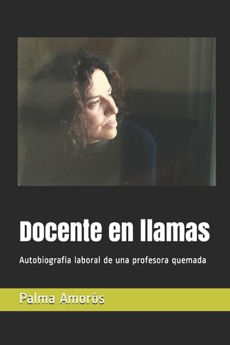 Docente en llamas