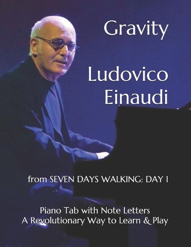 Gravity Ludovico Einaudi