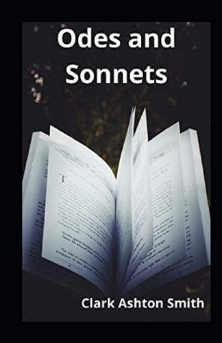 Odes and Sonnets Illustrated