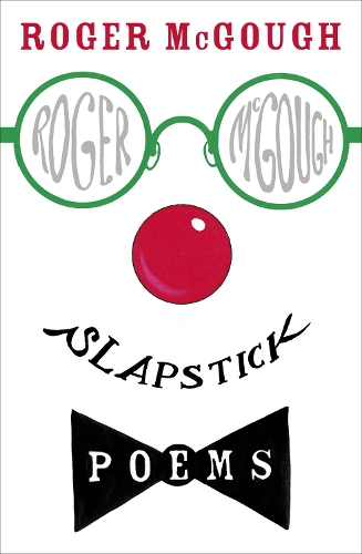 Slapstick: (English)