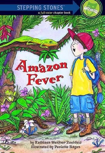 Rdread:Amazon Fever L4