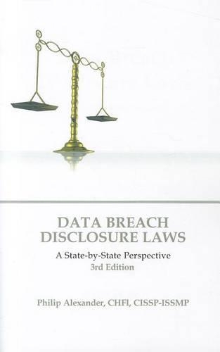 Data Breach Disclosure Laws