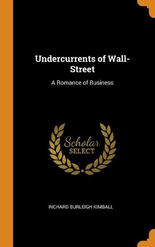 Undercurrents of Wall-Street