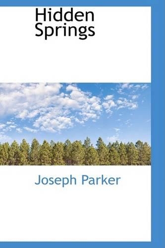 Hidden Springs: (English)