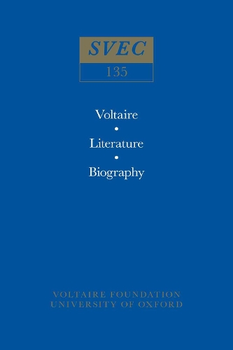 Miscellany/Mélanges