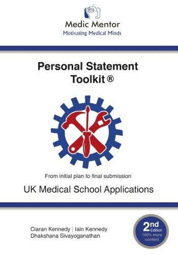 Personal Statement Toolkit