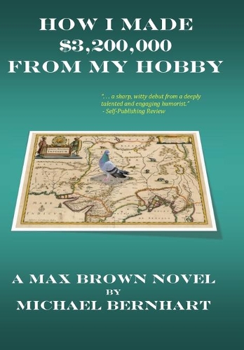 How I Made $3,200,000 from My Hobby