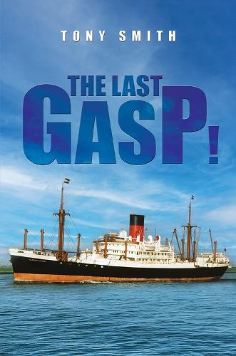 The Last Gasp!