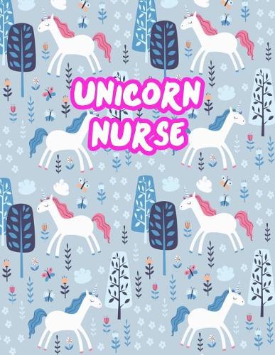 Unicorn Nurse