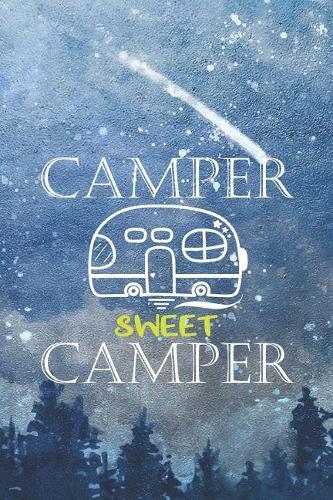 Camper Sweet Camper