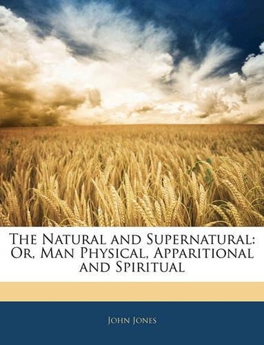 The Natural and Supernatural