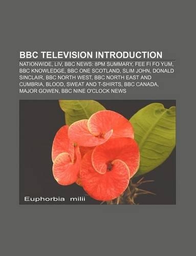 BBC Television Introduction