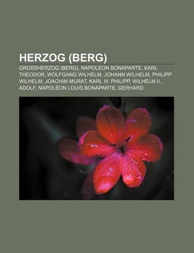 Herzog (Berg)
