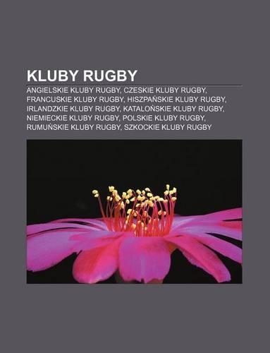 Kluby Rugby