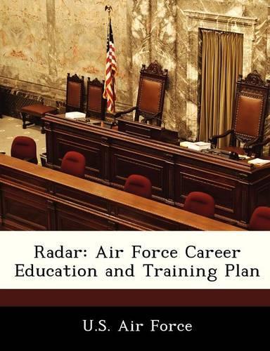 Radar: Air Force Career Education and Training Plan(English)