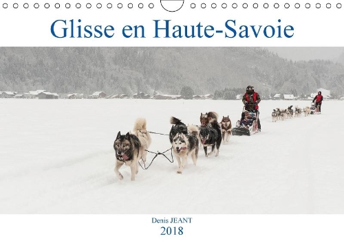 Glisse En Haute-Savoie 2018