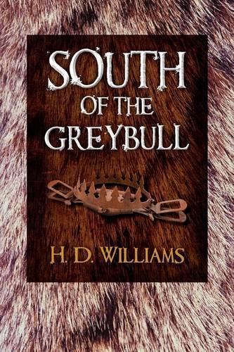 South of the Greybull: (English)