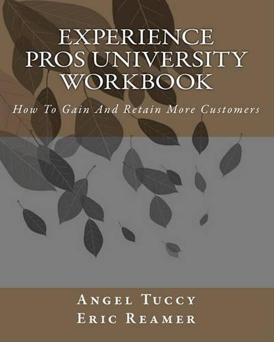 Experience Pros University Workbook