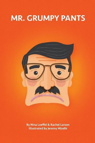 Mr. Grumpy Pants