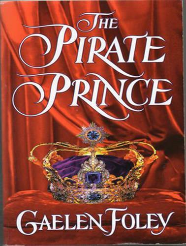 The Pirate Prince: (1 Ascension Trilogy)