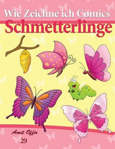 Wie Zeichne ich Comics