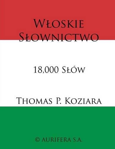 Wloskie Slownictwo